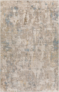 Surya Roswell Rsw-2302 Blue Area Rug