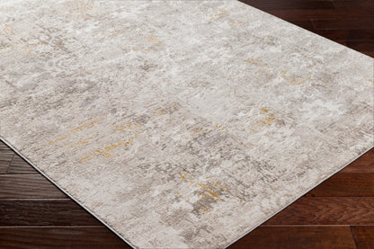 Surya Roswell Rsw-2303 Beige Area Rug