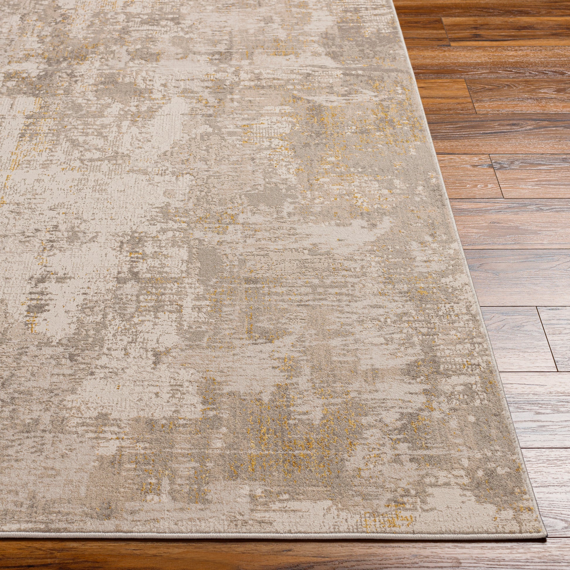 Surya Roswell Rsw-2303 Beige Area Rug