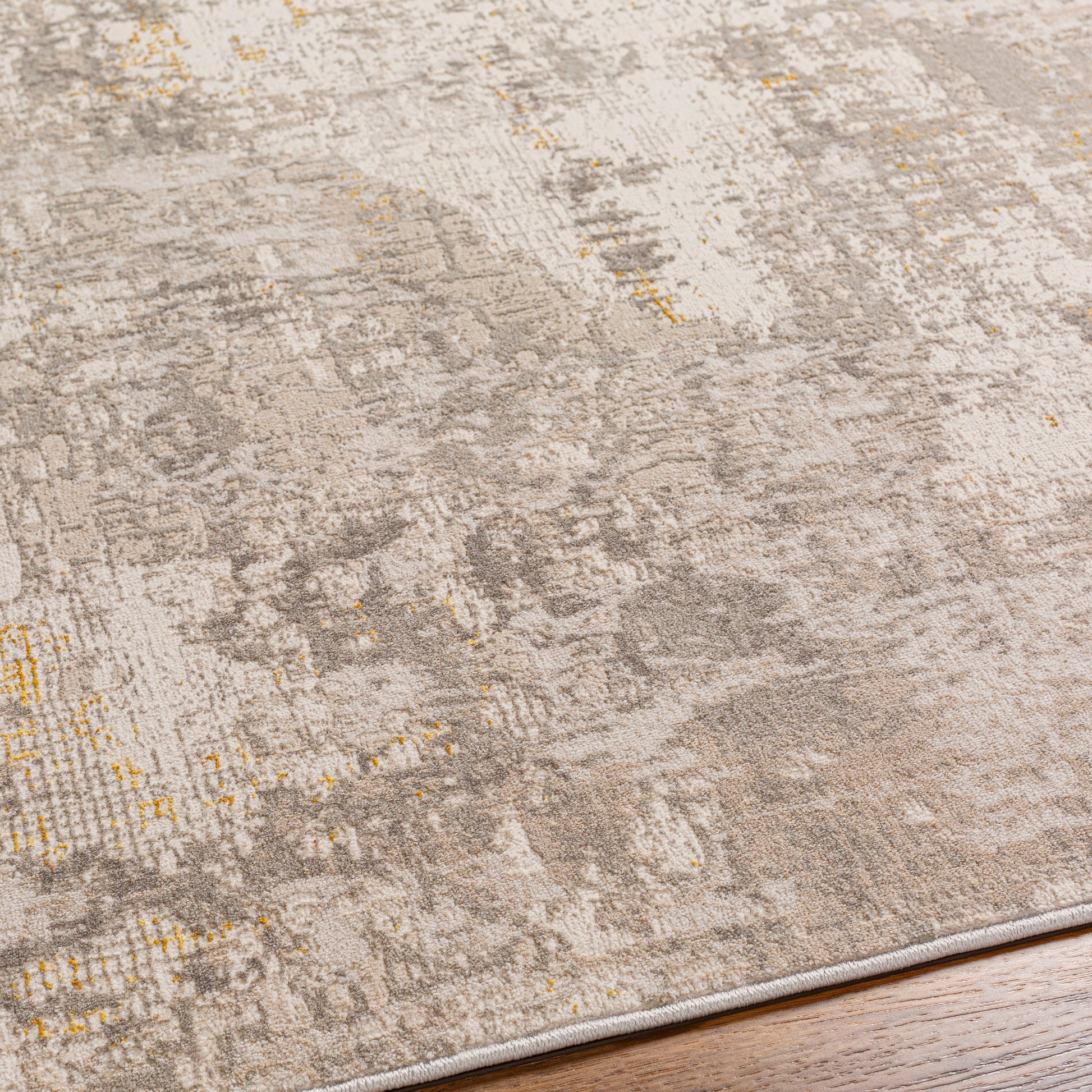 Surya Roswell Rsw-2303 Beige Area Rug