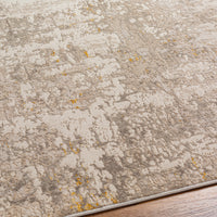 Surya Roswell Rsw-2304 Tan & Ivory Area Rug