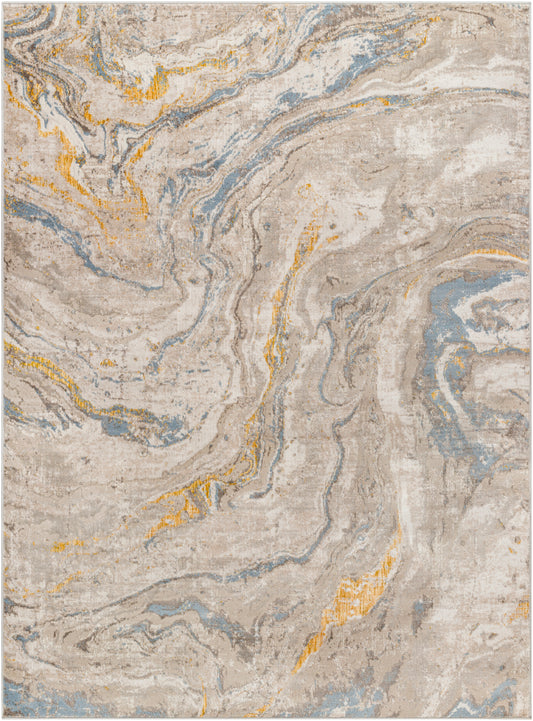 Surya Roswell Rsw-2305 Beige Area Rug