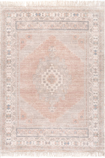 Nuloom Gypsy Ngy3479A Multi Area Rug