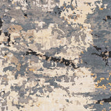 Surya Arte Rte-2307 Dark Midnight Blue Rugs.