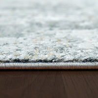 Dynamic Ruby 2160 Ivory / Grey Area Rug