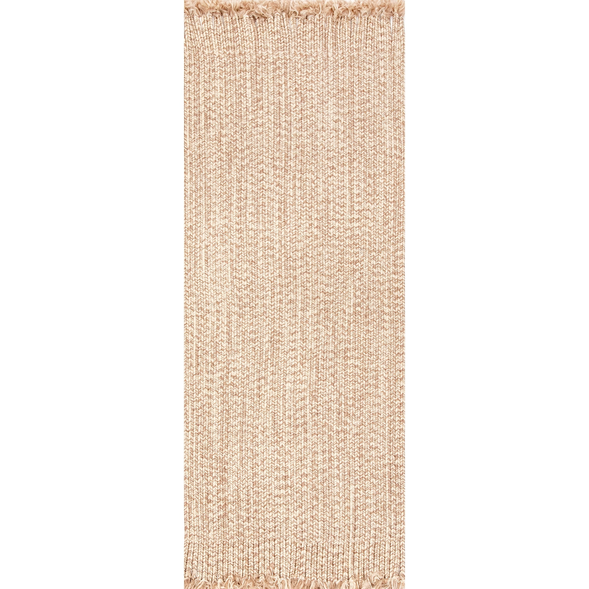 Nuloom Courtney Nco2000E Tan Area Rug