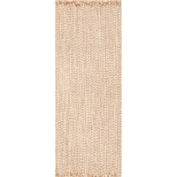 Nuloom Courtney Nco2000E Tan Area Rug