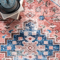 AreaRugs.com Wavaj Nwa1181A Multi Area Rug