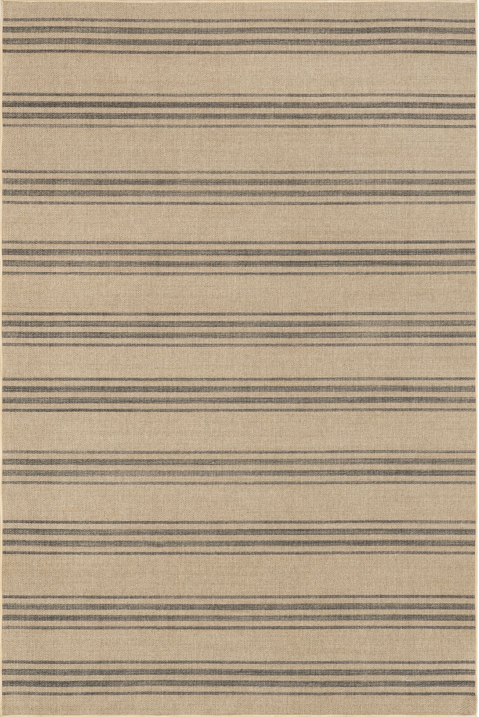 AreaRugs.com Wavaj Nwa1153A Natural Area Rug