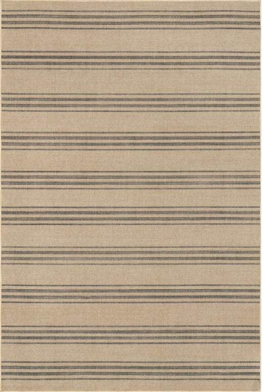 AreaRugs.com Wavaj Nwa1153A Natural Area Rug