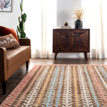 Nuloom Fran And Moroccan Nfr2782A Multi Area Rug