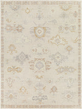 Surya Revere Rve-2303 Camel, Light Gray, Medium Gray, Beige Rugs.
