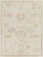 Surya Revere Rve-2303 Camel, Light Gray, Medium Gray, Beige Rugs.