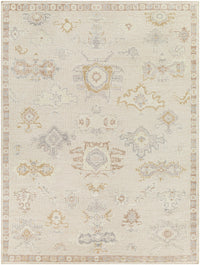 Surya Revere Rve-2303 Camel, Light Gray, Medium Gray, Beige Area Rug