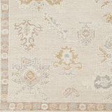 Surya Revere Rve-2303 Camel, Light Gray, Medium Gray, Beige Rugs.