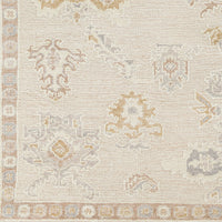 Surya Revere Rve-2303 Camel, Light Gray, Medium Gray, Beige Area Rug