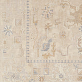Surya Revere Rve-2309 Brown Rug.