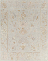 Surya Revere Rve-2310 Blue Area Rug