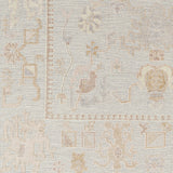 Surya Revere Rve-2310 Blue Rug.