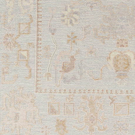 Surya Revere Rve-2310 Blue Rug.