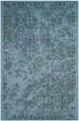 Safavieh Restoration Vintage Rvt103G Blue Rugs.
