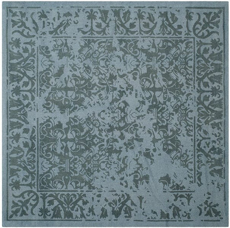 Safavieh Restoration Vintage Rvt103G Blue Rugs.