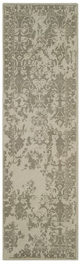 Safavieh Restoration Vintage Rvt103K Light Sage Rugs.