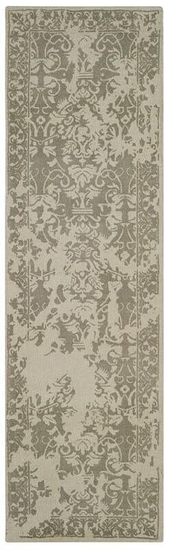 Safavieh Restoration Vintage Rvt103K Light Sage Rugs.