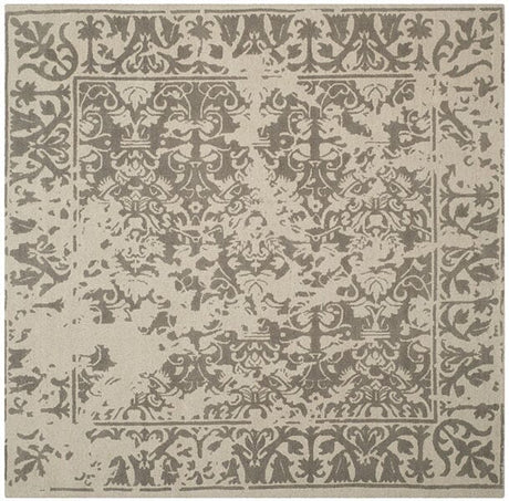 Safavieh Restoration Vintage Rvt103K Light Sage Rugs.