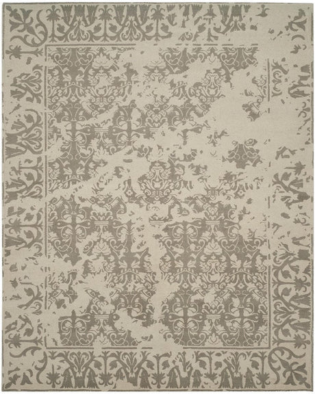 Safavieh Restoration Vintage Rvt103K Light Sage Rugs.