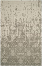 Safavieh Restoration Vintage Rvt104D Light Sage / Grey Rugs.