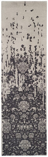 Safavieh Restoration Vintage Rvt104H Silver / Grey Rugs.