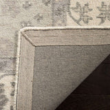 Safavieh Restoration Vintage Rvt401G Ivory / Silver Rugs.