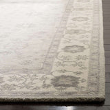 Safavieh Restoration Vintage Rvt401G Ivory / Silver Rugs.