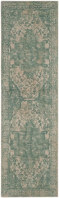 Safavieh Restoration Vintage Rvt421C Grey / Ivory Rugs.