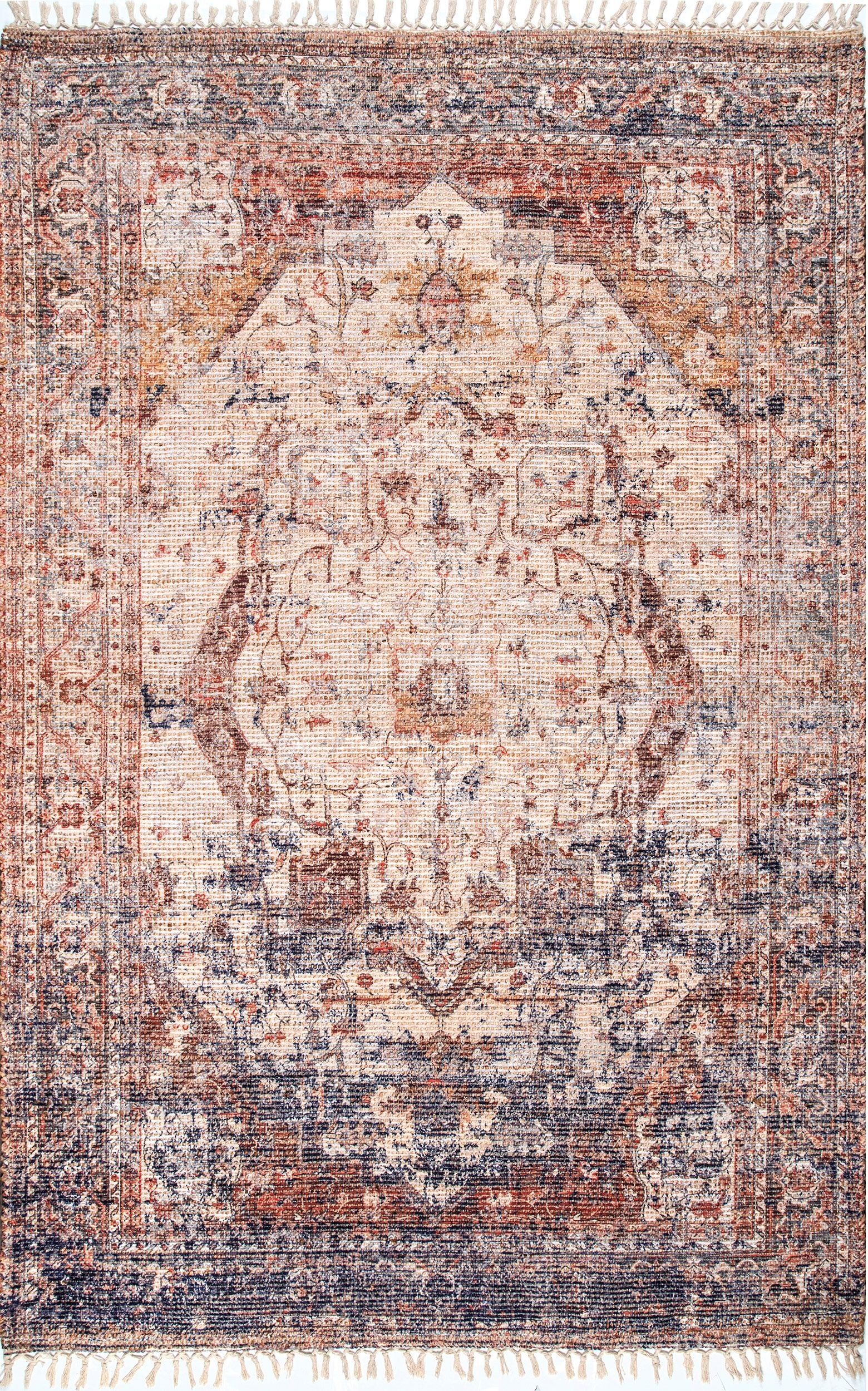 Nuloom Carmen Nca3443A Multi Area Rug