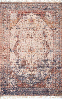 Nuloom Carmen Nca3443A Multi Area Rug