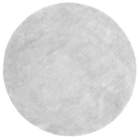 AreaRugs.com Wavaj Nwa1135E Light Gray Area Rug