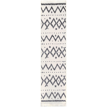 Nuloom Tracy Moroccan Ntr2524B Off White Area Rug