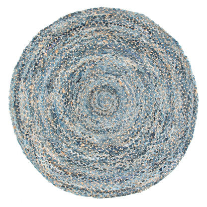 Nuloom Otelia Denim Not1415B Denim Area Rug