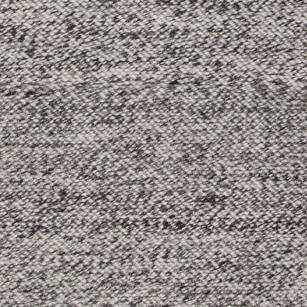 Chandra Rydel Ryd-47701 Black / White Solid Color Area Rug