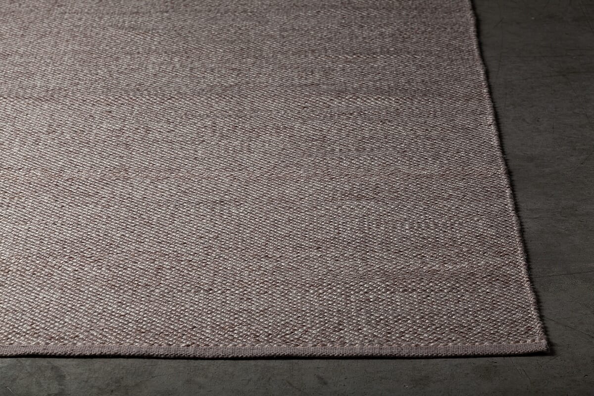 Chandra Rydel Ryd-47702 Tan Solid Color Area Rug