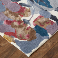 Feizy Dafney 8869F Blue/Multi Area Rug