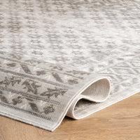 Nuloom Harley Trellis Nha1856A Beige Area Rug