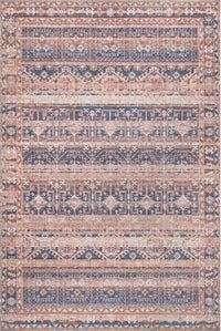 AreaRugs.com Wavaj Nwa1225A Gray Area Rug