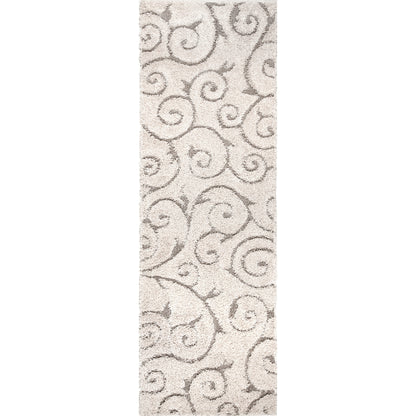 Nuloom Maisha Nma2993A Cream Area Rug