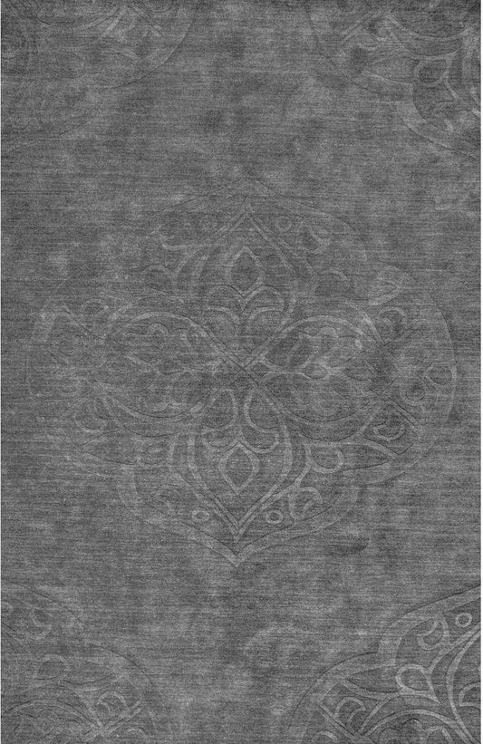 Nuloom Strother Nst3072A Gray Area Rug