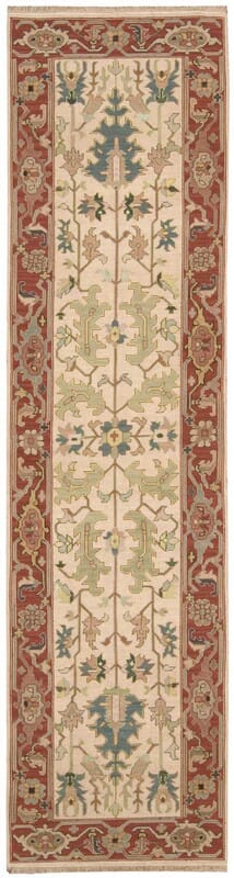 Nourison Nourmak S147 Light Gold Area Rug