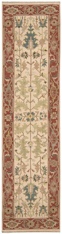 Nourison Nourmak S147 Light Gold Area Rug