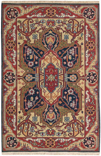 Nourison Nourmak S163 Navy Area Rug